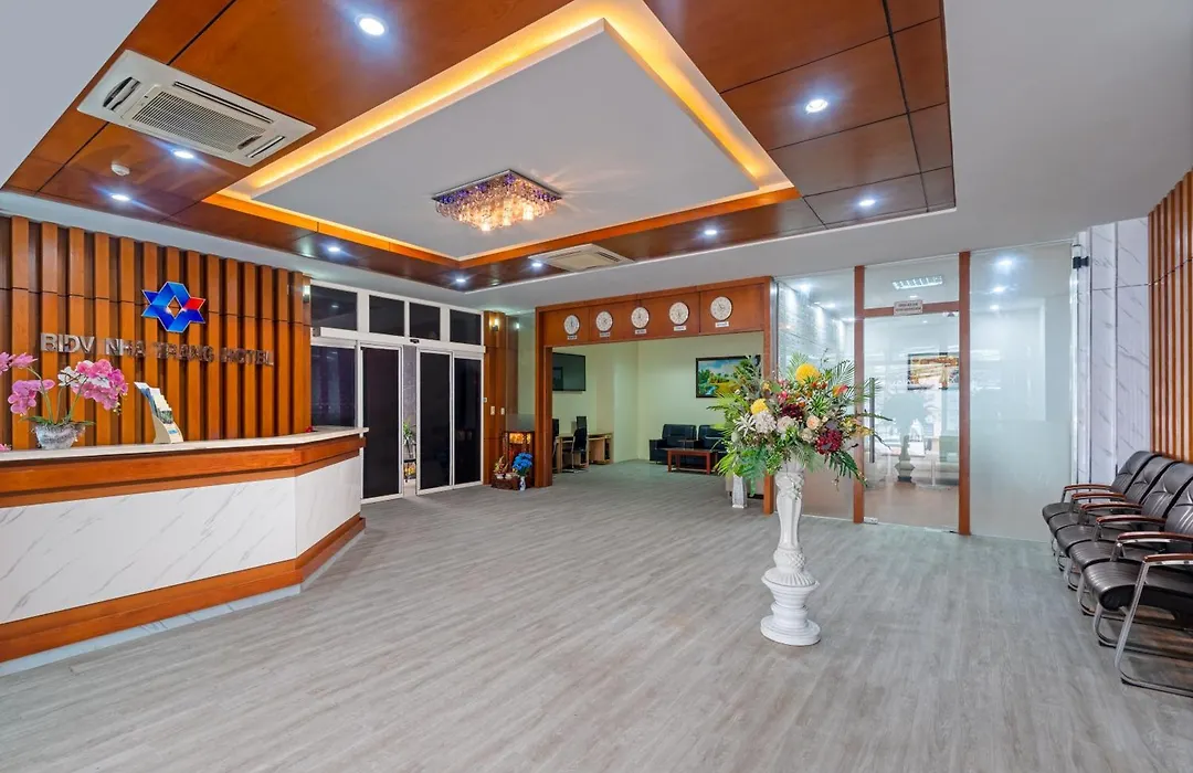 Bidv Beach Hotel Nha Trang-1