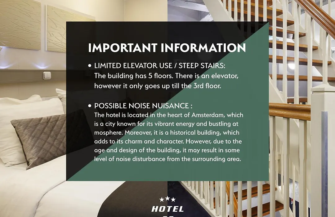 Hotel CC-1