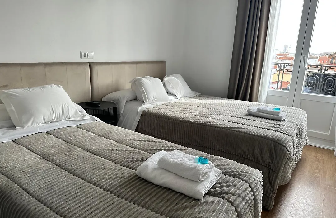 Hostal Besaya-1