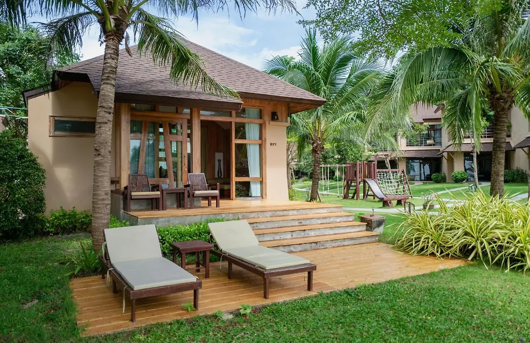 Bundhaya Villas-1