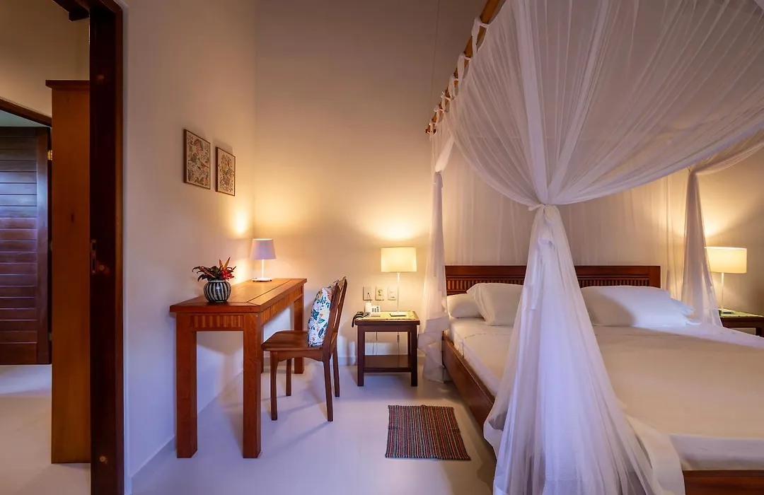 Pousada Quarto Crescente-1