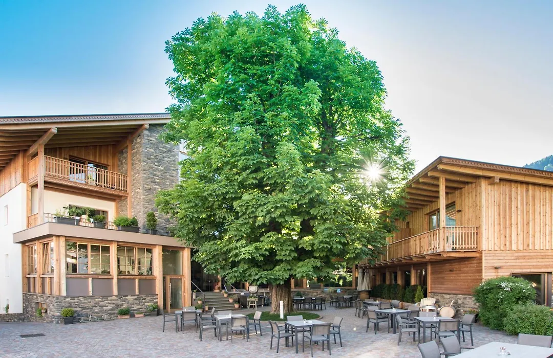 Hotel Gasthof Hoellriegl-1