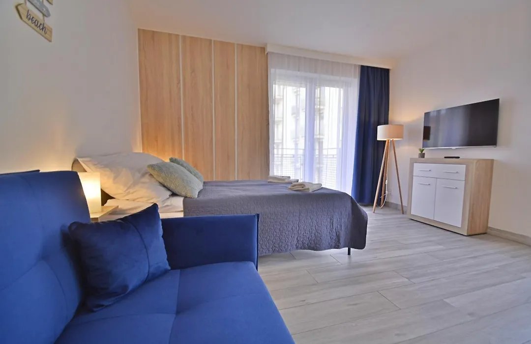 Apartamenty Bryza-1