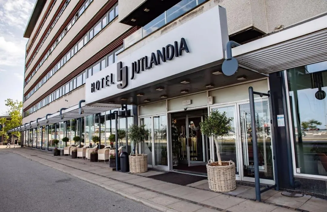 Harbour Living By Jutlandia - Hostel Style-1