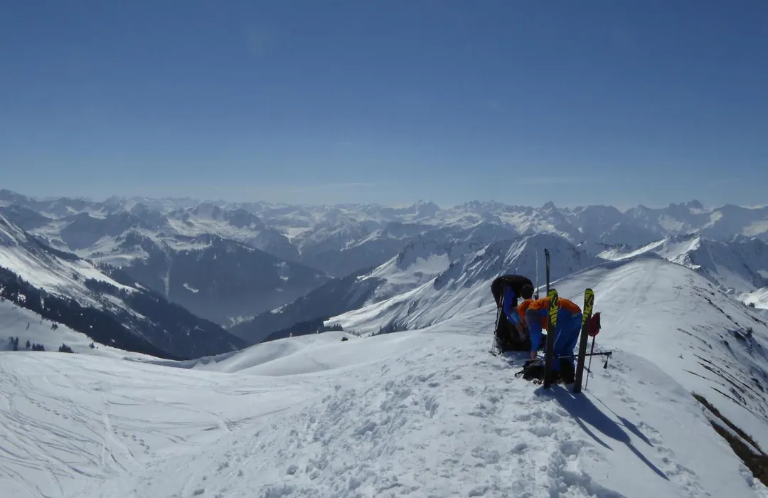 Alpine Lifestyle Berghotel Madlener-1