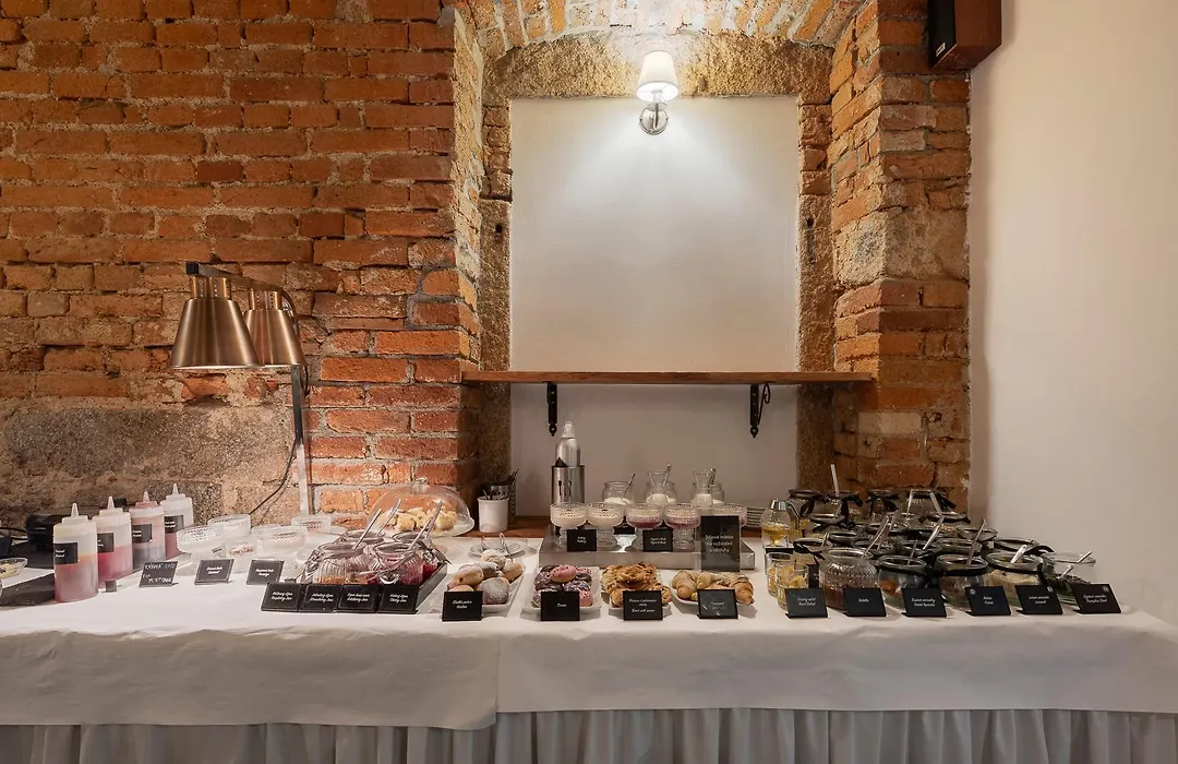 Pytloun Wellness Travel Hotel-1
