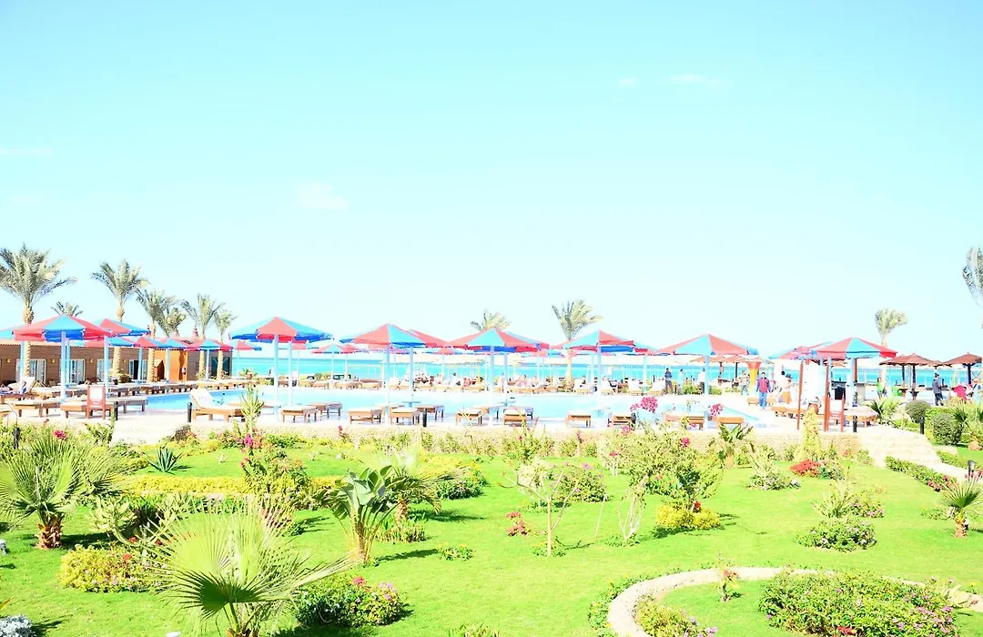 Hawaii Riviera Aqua Park Resort - Families And Couples Only-1