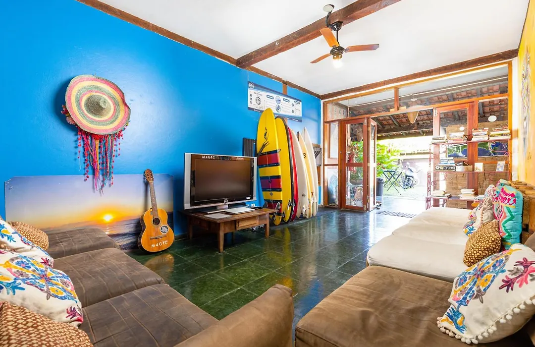 Drifter Hostel-1