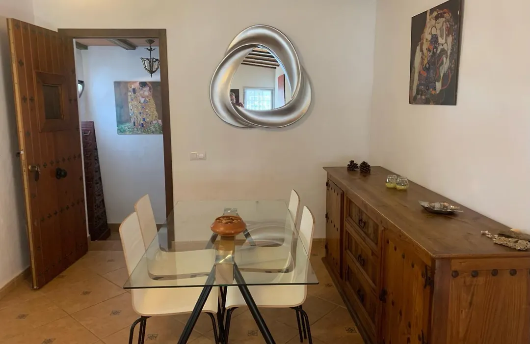 Casa Rural Los Pepe Sancti Petri-1