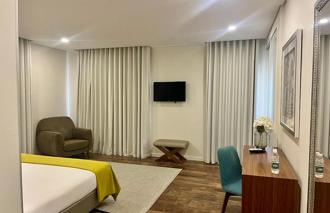 Casa Jerónimo B&B-1