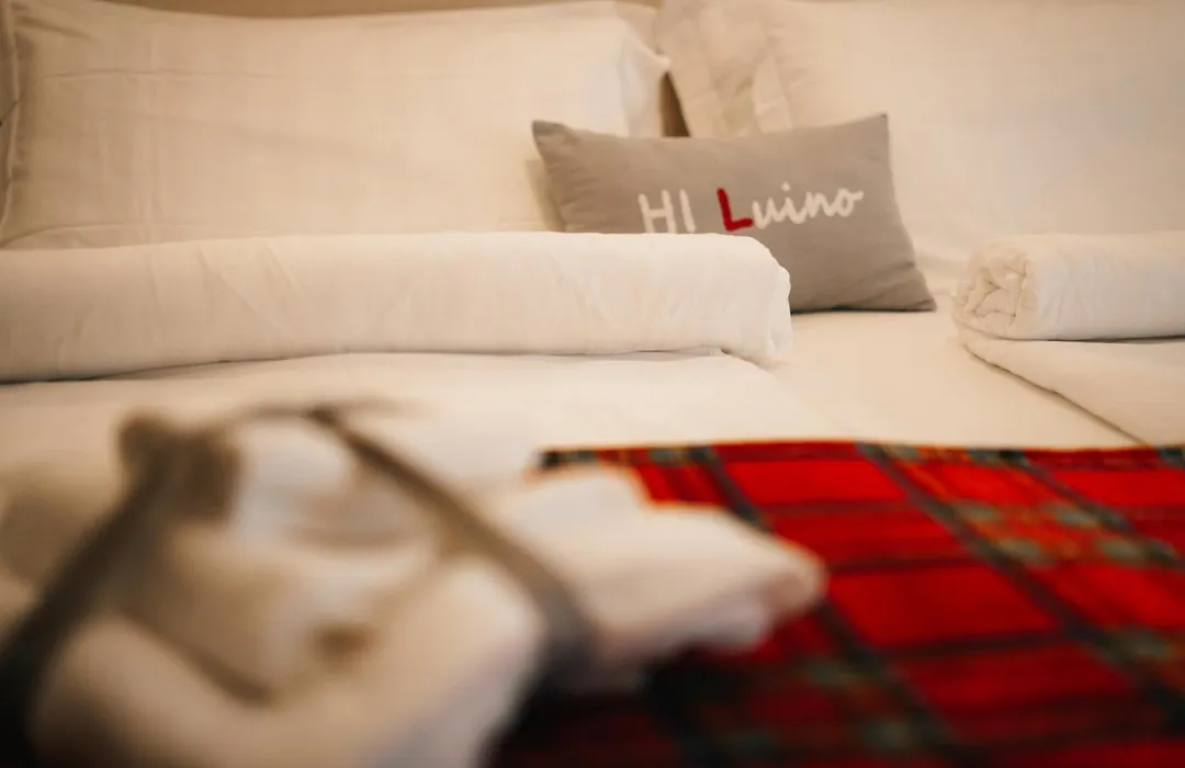 Hotel Internazionale Luino-1