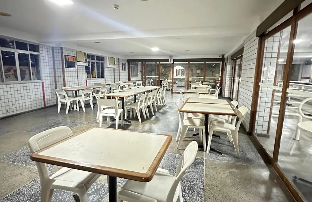 Hotel Novo Plano-1
