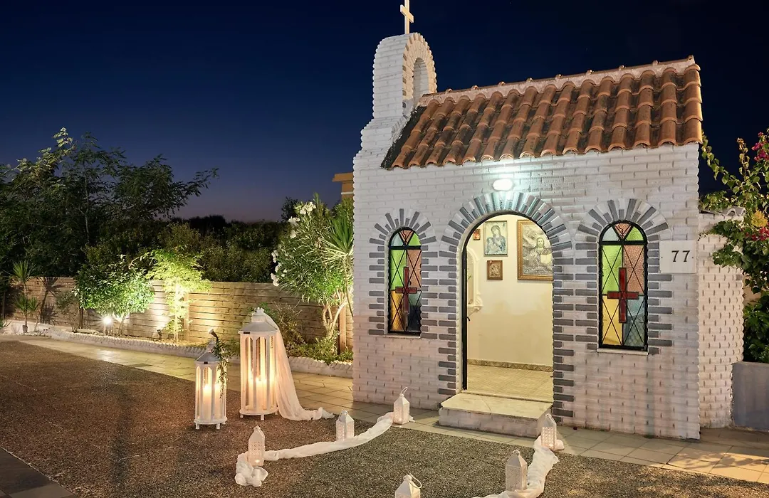 Meandros Boutique & Spa Hotel - Adults Only-1