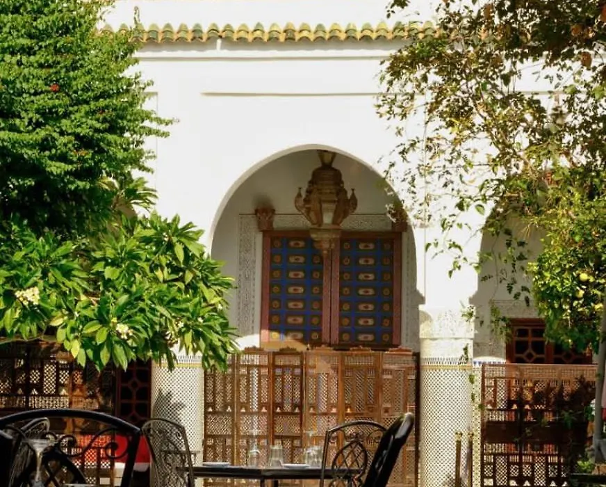 Palais Dar Donab-1