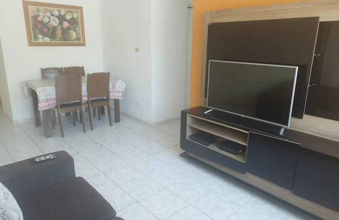 Temporada Em Aracaju-1