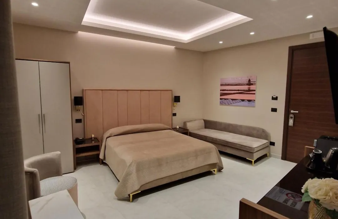 Beatus Suites And Rooms B&B-1