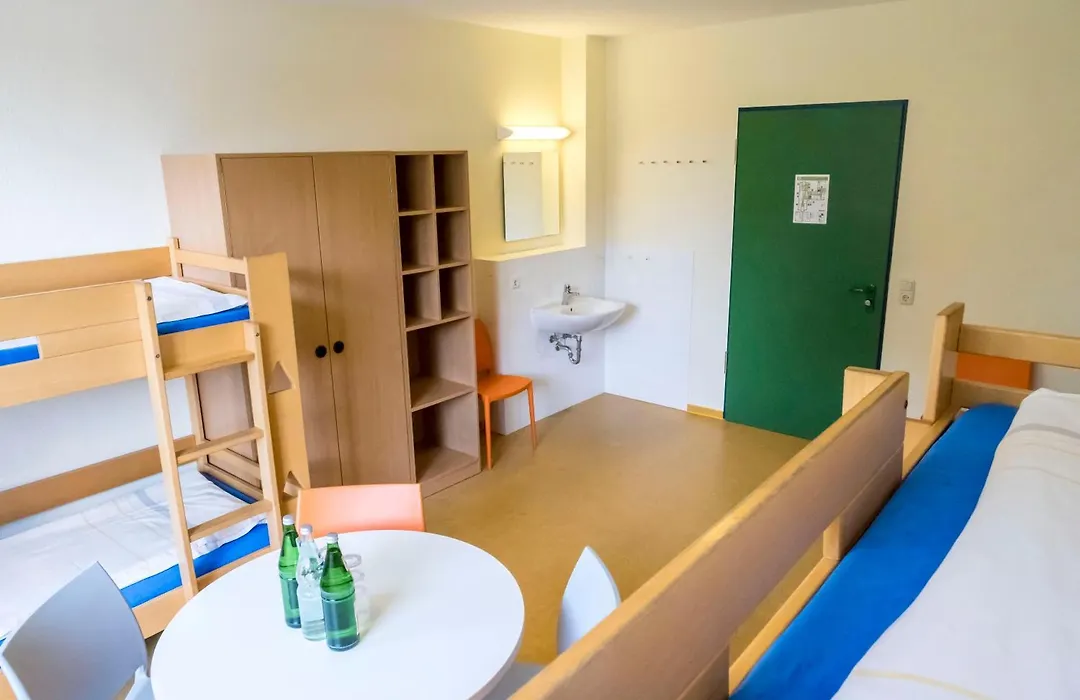 Jugendherberge Friedrichstadt-1