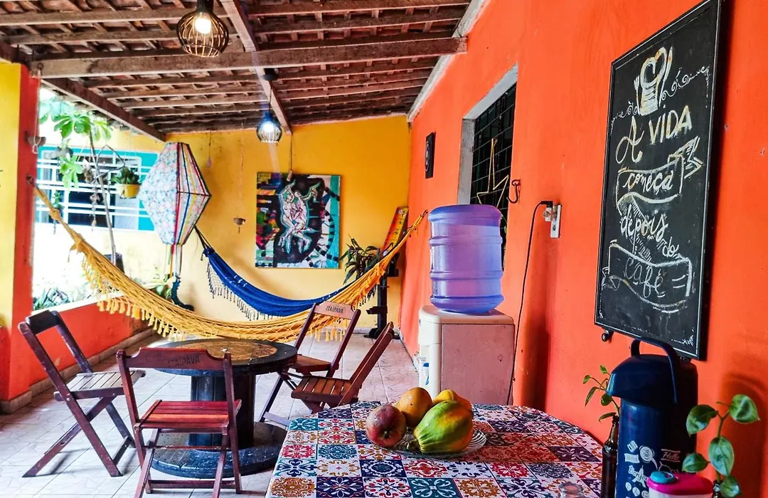 Proxima Estacion Hostel-1