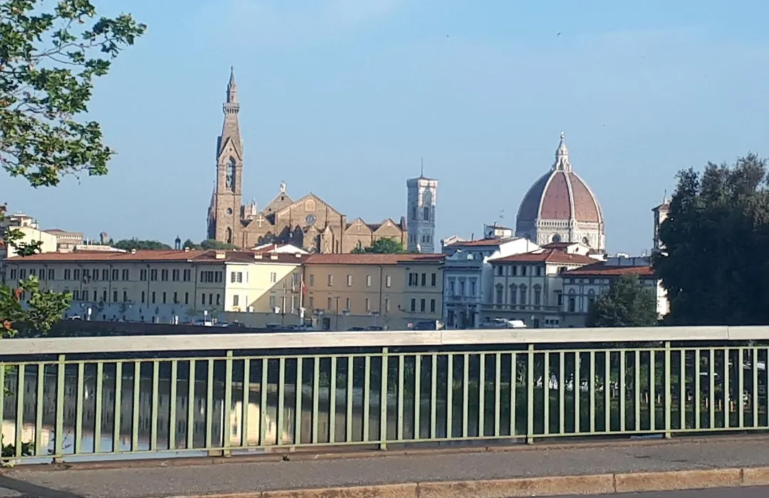 Hotel Ferrucci-1