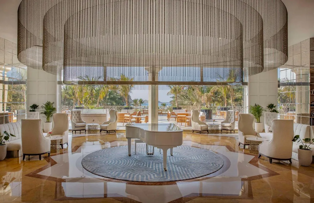 Waldorf Astoria Ras Al Khaimah-1