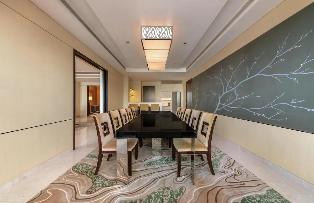 The Westin Singapore-1