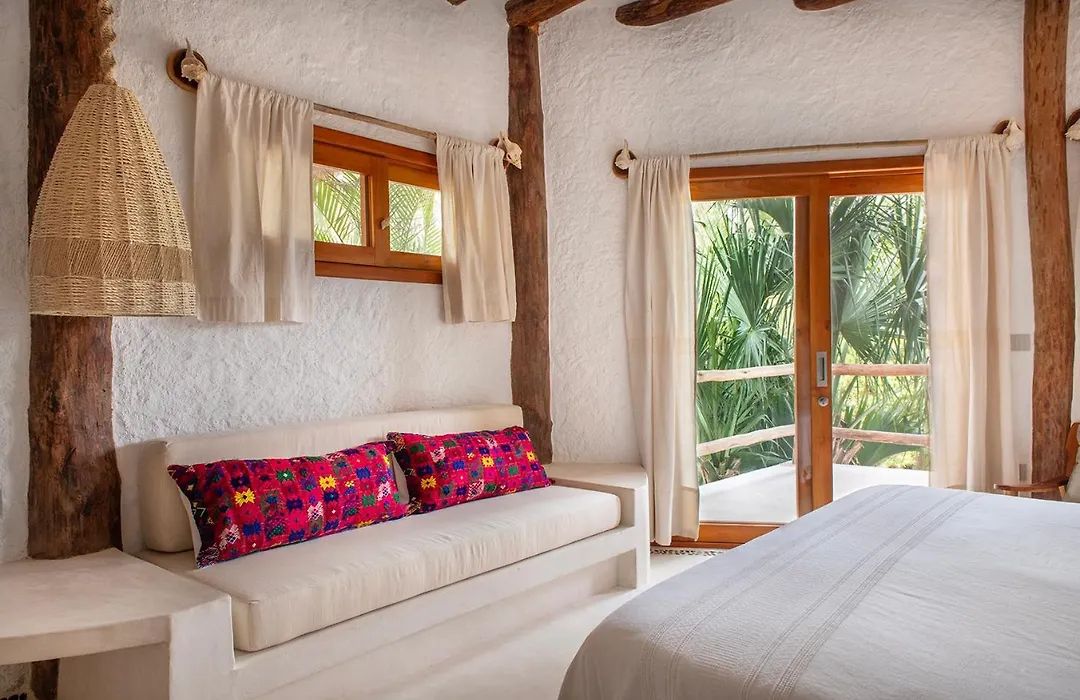 Mawimbi Boutique Hotel-1