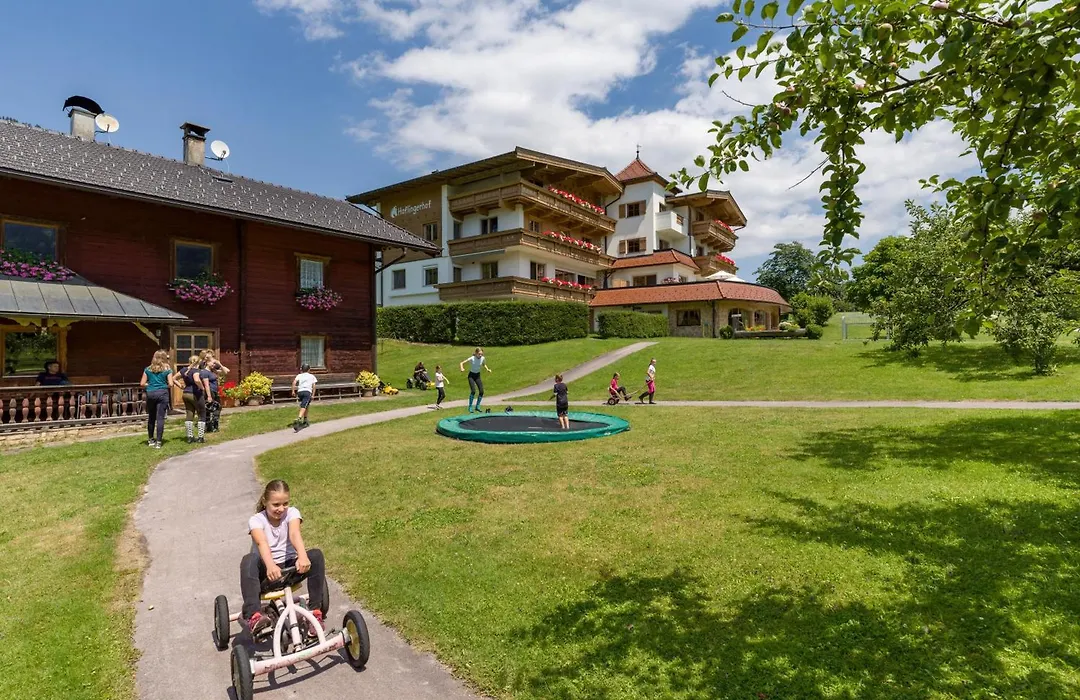 Appartements Haflingerhof-1