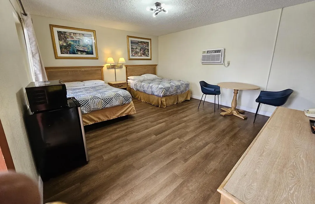Rodeway Inn Fort Pierce Us Highway 1-1