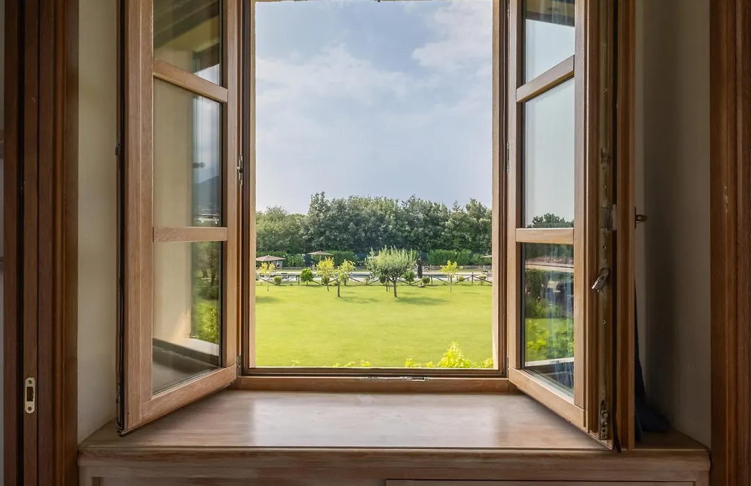 Olimagio Farm Stay With Animals And 25M Pool, Beach At Cycling Distance-1