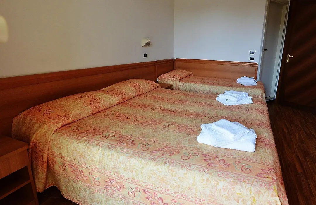 Hotel Bamar-1