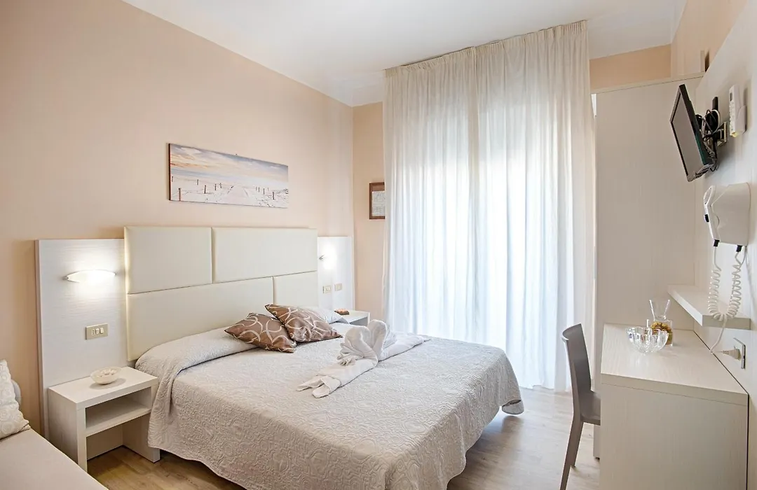 Hotel Barca D'Oro-1