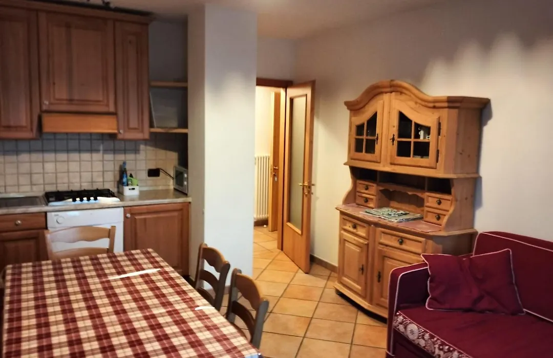 Appartamenti Donini Alfredo-1