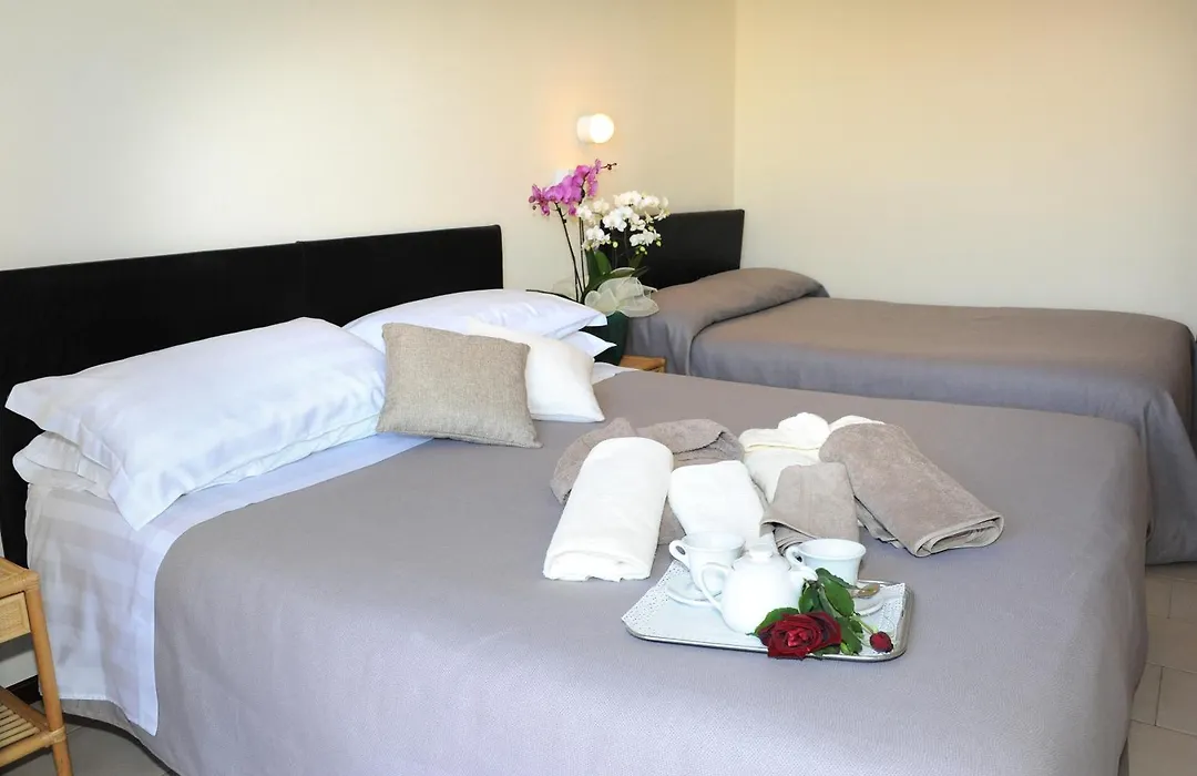 Hotel Lanzoni-1
