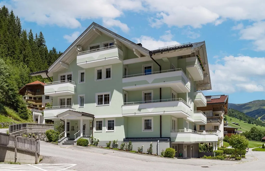 Apartments Kolmblick-1