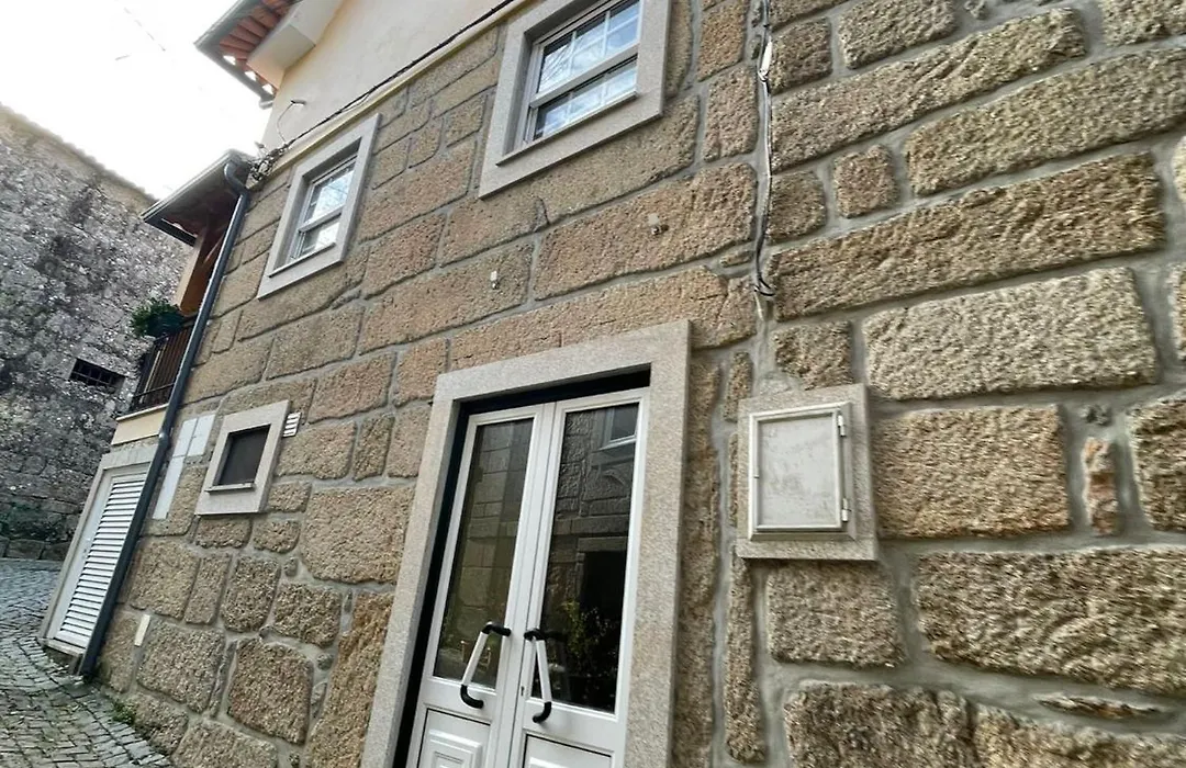 Cantinho Da Estrela-1