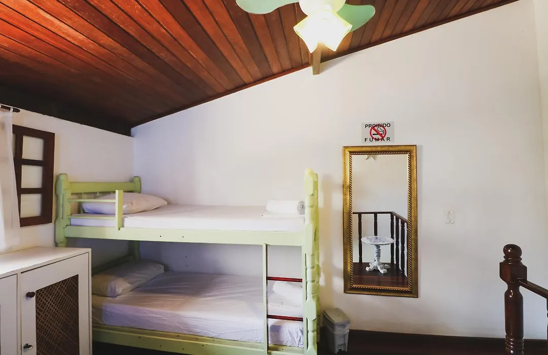 Hostel Cabo Frio-1