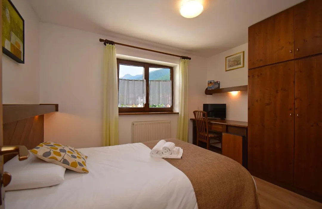 Hotel Comelico-1