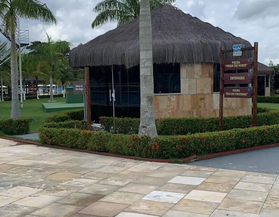 Buri Resort-1