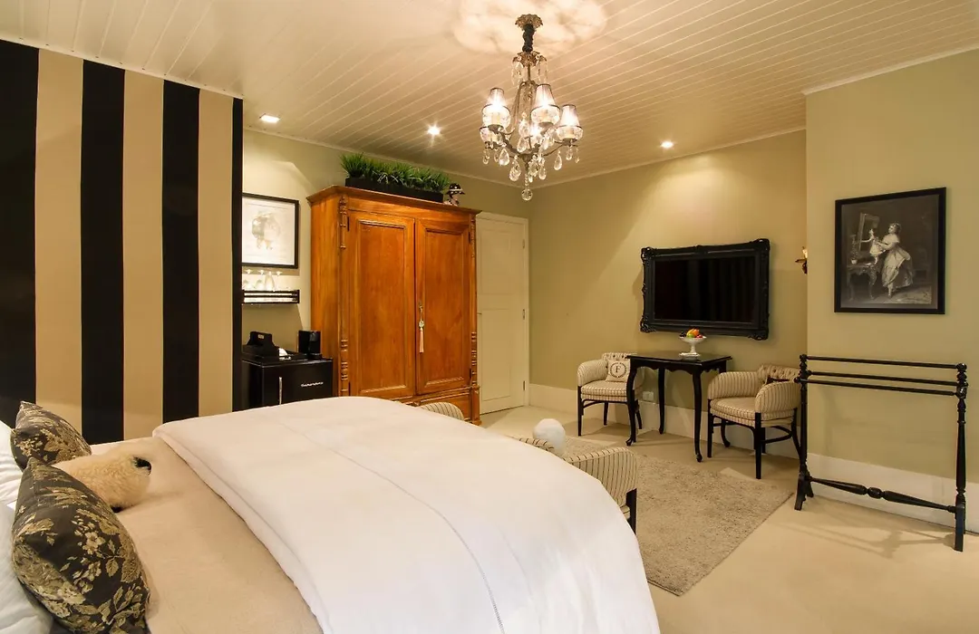 Casa Regaleira Hotel Boutique-1