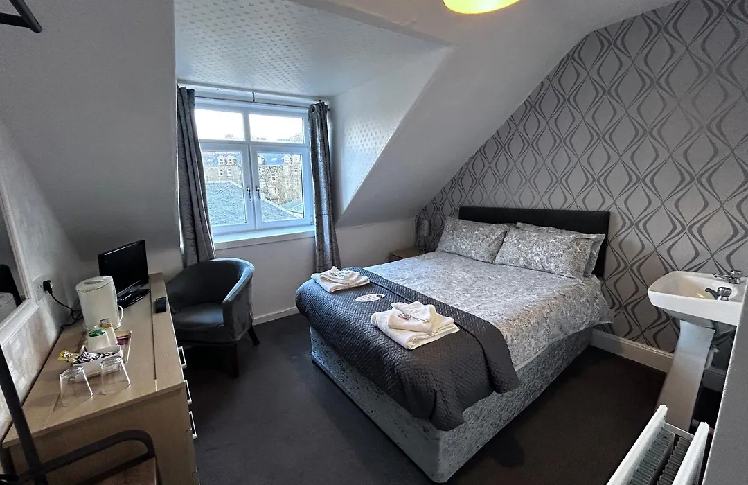 Dunarle Guesthouse-1