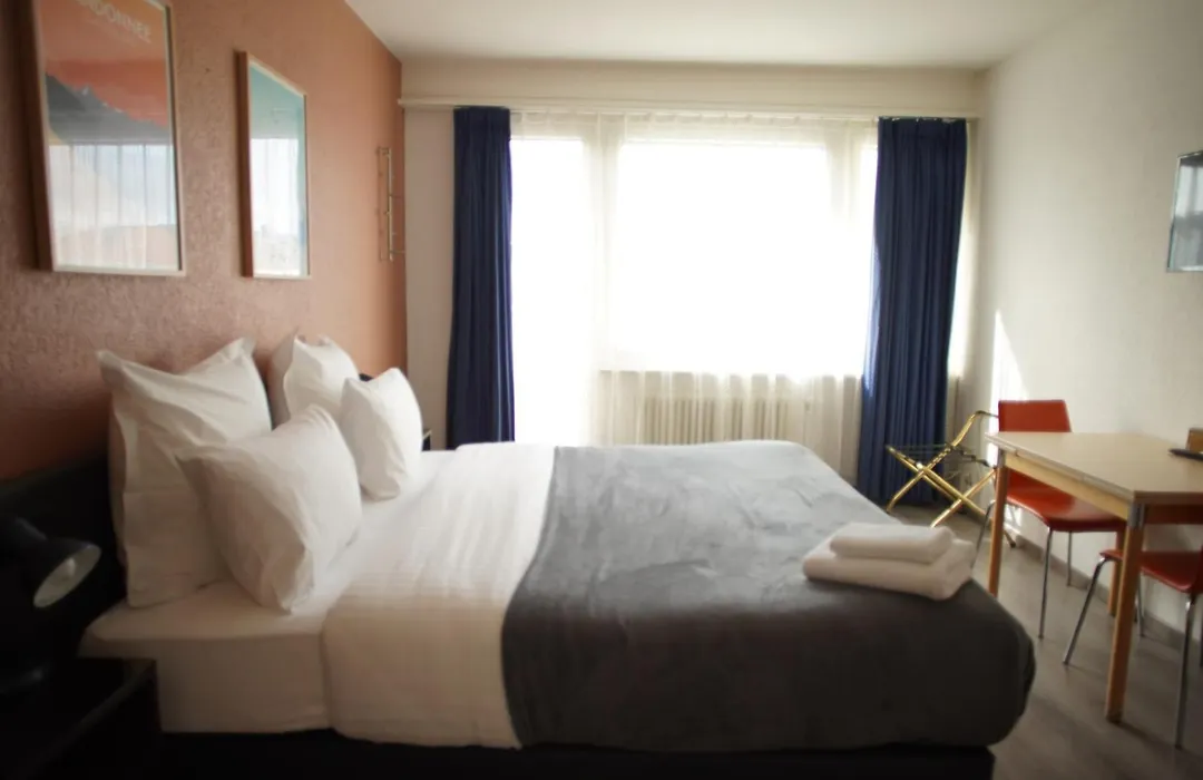 Primadom Aparthotel-1