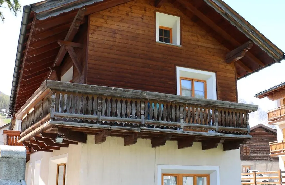 Chalet Olta-1
