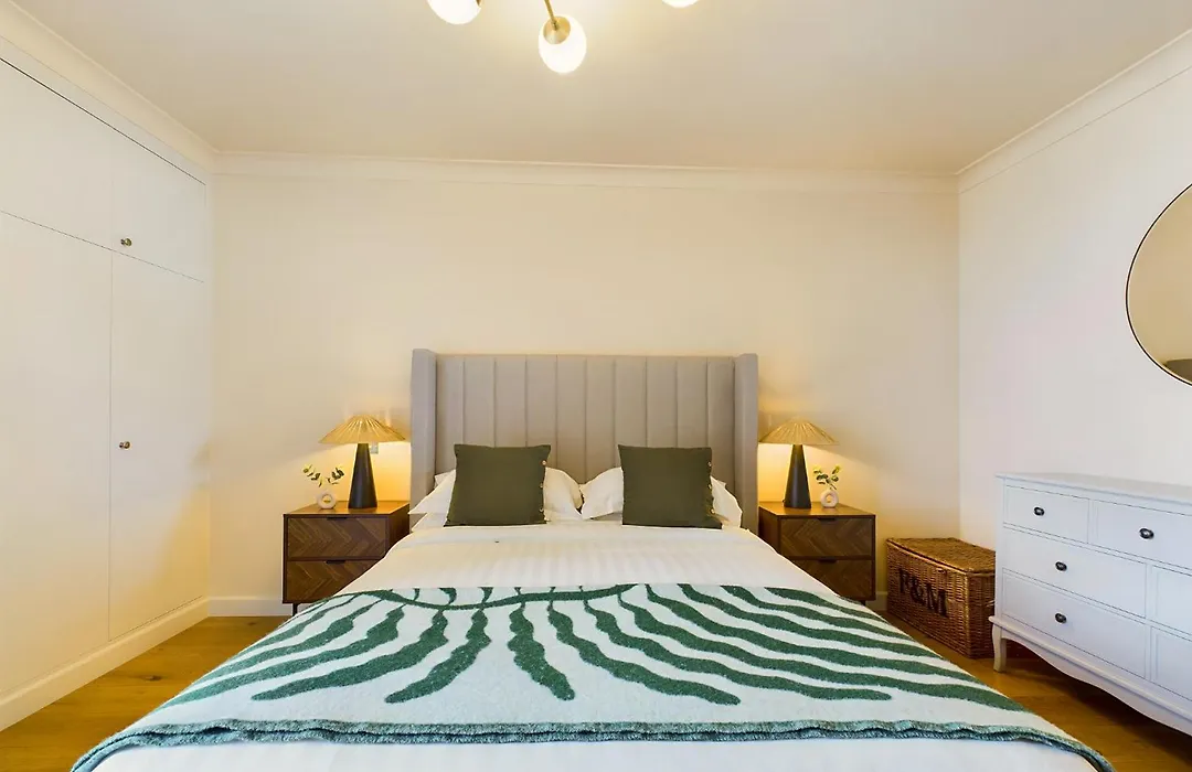 Be London - Covent Garden Residences-1