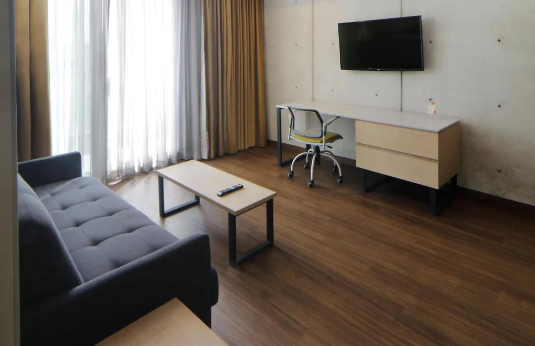 City Express Suites By Marriott Tijuana Rio-1