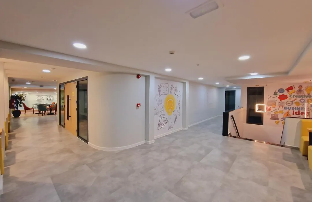 Melliber Appart Hotel-1