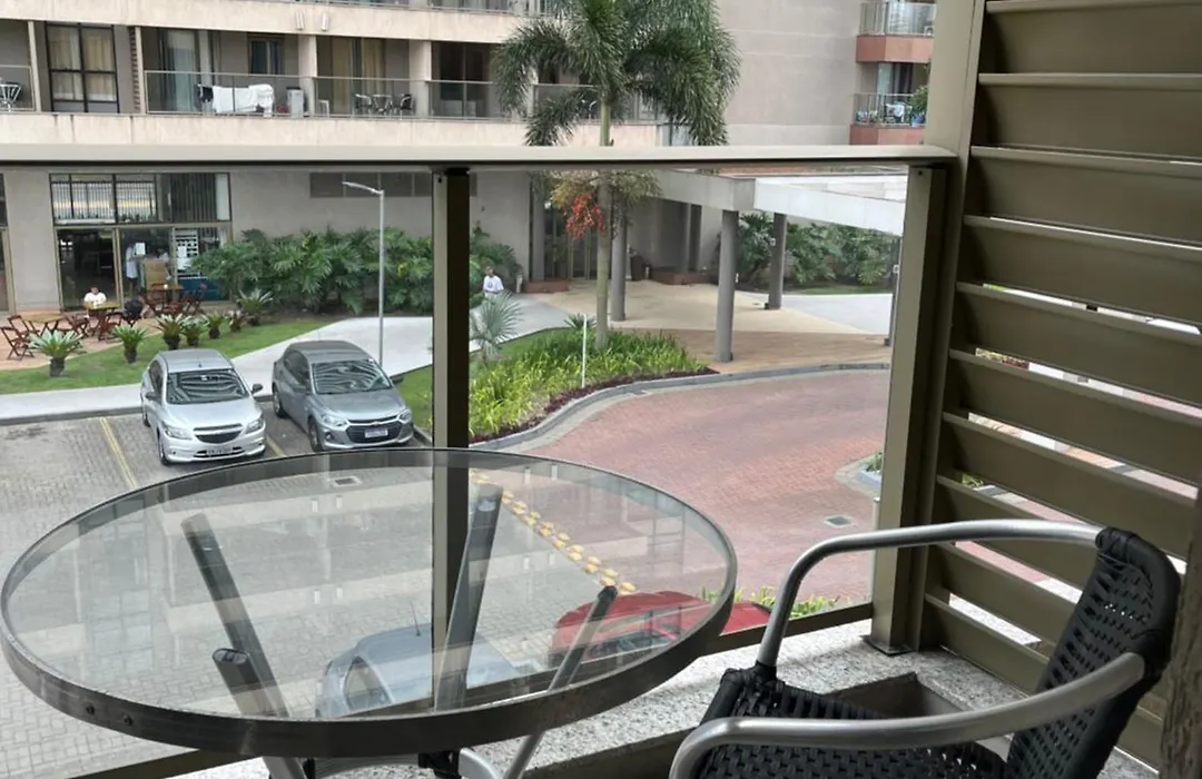 Hotel Via Premiere - Rio Centro-1