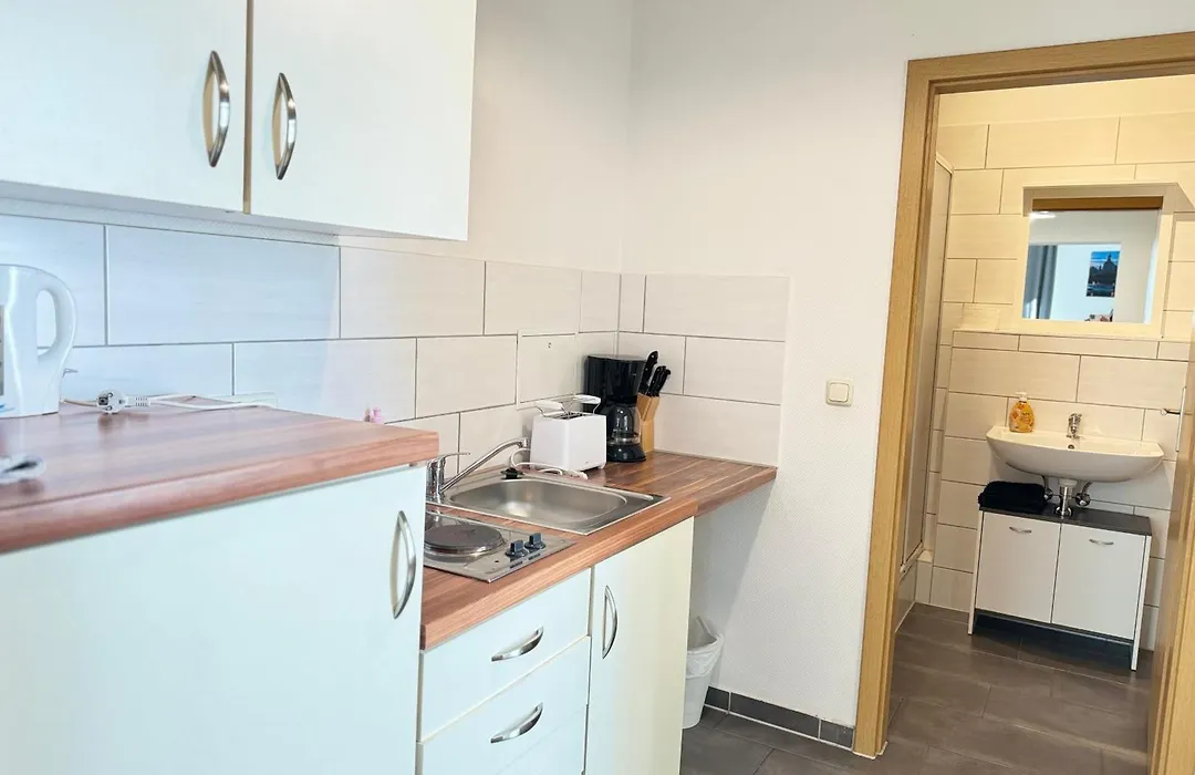 Pension Dresdener Berge-1