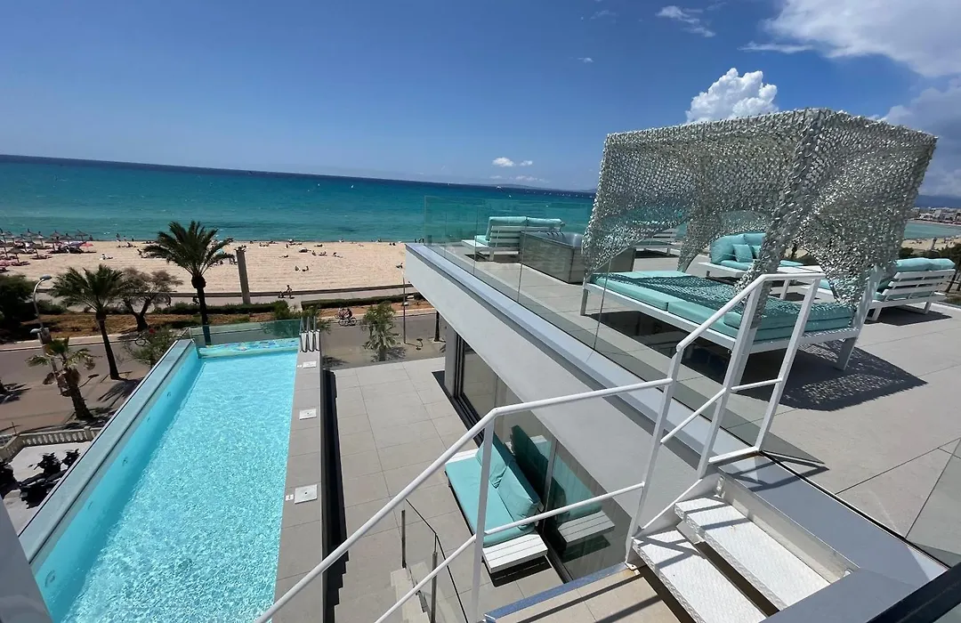 The Hype Beachhouse-1
