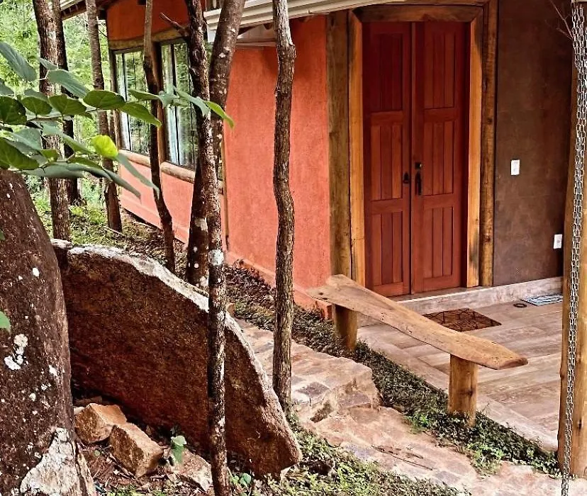 Pousada Boutique das Pedras-1
