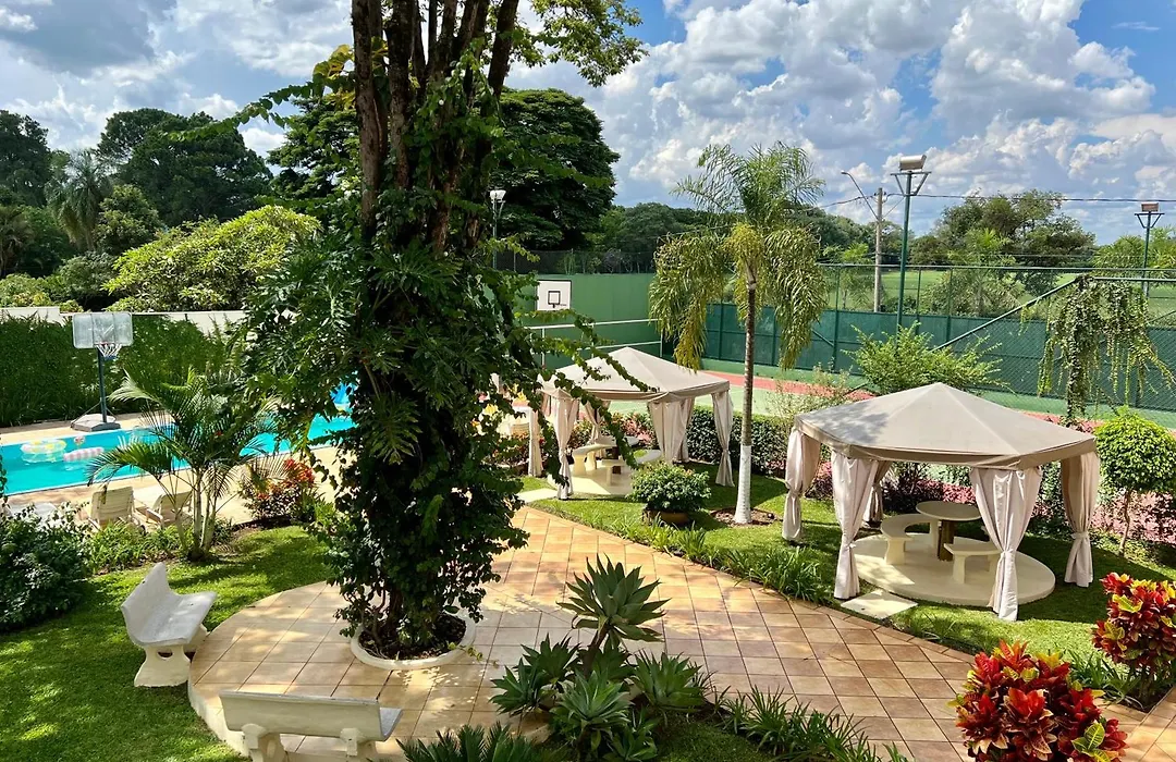The Helvetia Polo Villa-1